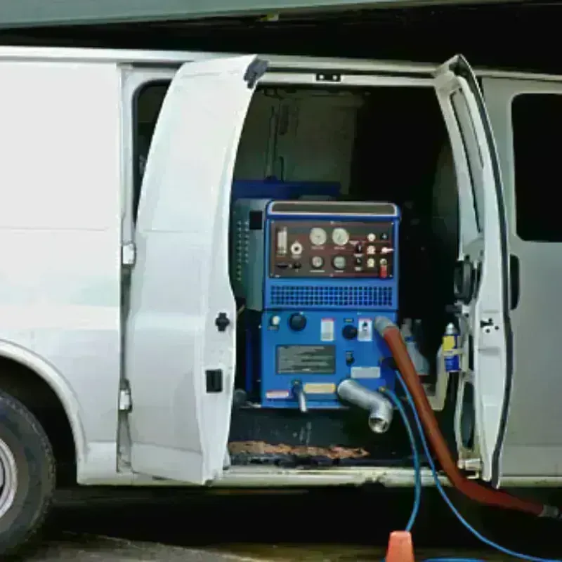 Water Extraction process in Keith County, NE